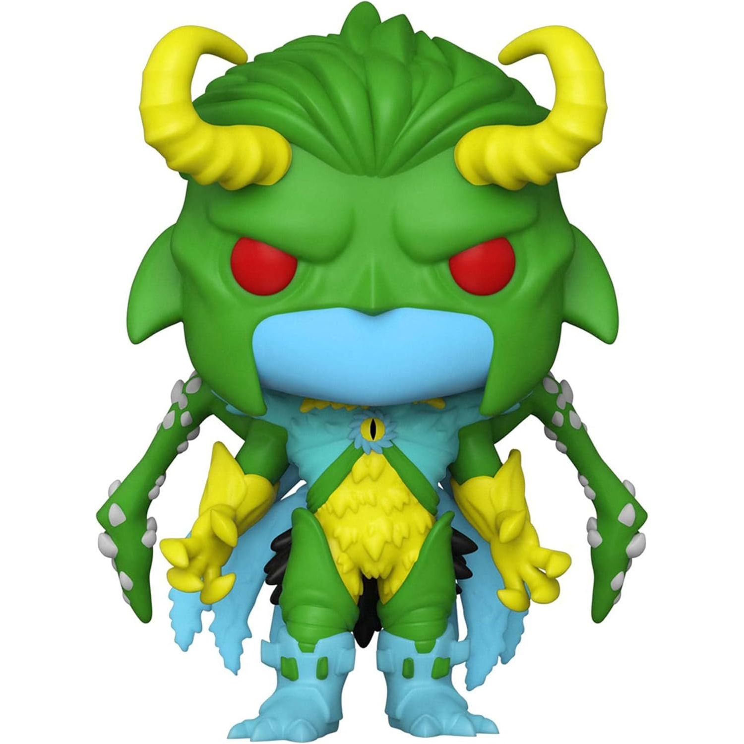 Funko POP! Marvel Mech Strike Monster Hunters 992 marchio Pop! Funko Acquista online Funko POP! Marvel Mech Strike Monster Hunters 992 Pop! Funko